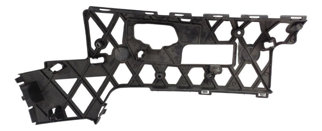 Guia Fascia Delantera Vw Passat 12-15 (exterior)