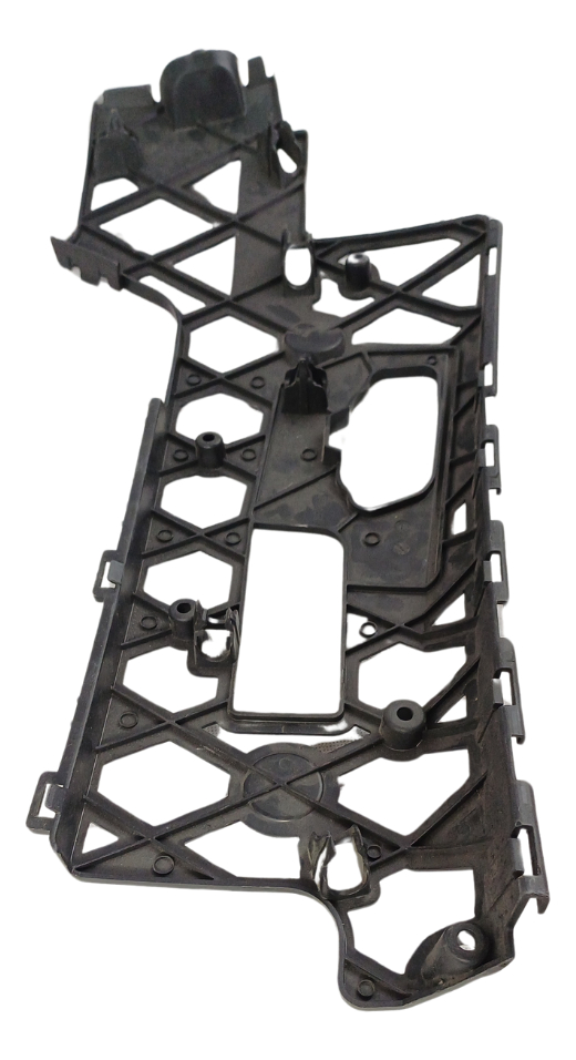Guia Fascia Delantera Vw Passat 12-15 (exterior)