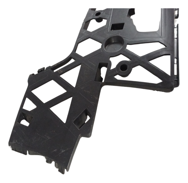 Guia Fascia Delantera Vw Passat 12-15 (exterior)