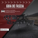 Guia Fascia Delantera Vw Passat 12-15 (exterior)