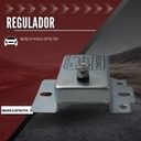 Regulador Bosch Paso (973) 12v