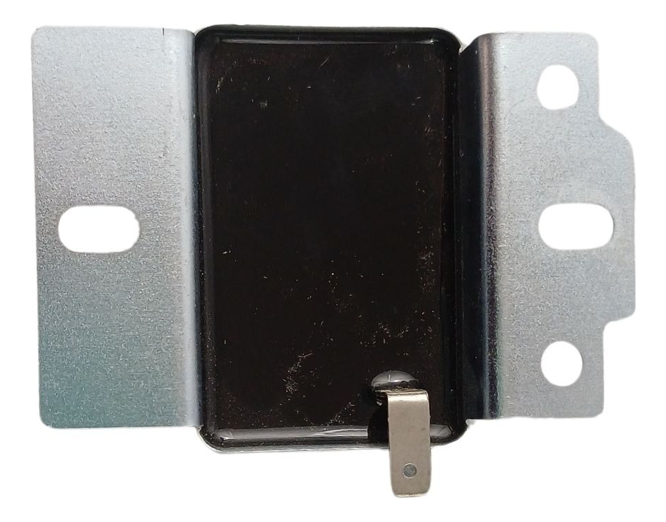 Regulador Bosch Paso (973) 12v