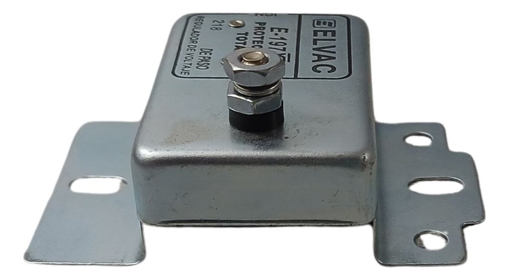 Regulador Bosch Paso (973) 12v
