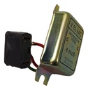 Regulador Elvac Electronico Nissan Tsuru