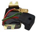 Regulador Elvac Electronico Nissan Tsuru