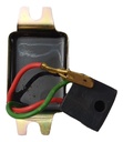Regulador Elvac Electronico Nissan Tsuru
