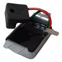 Regulador Elvac Electronico Nissan