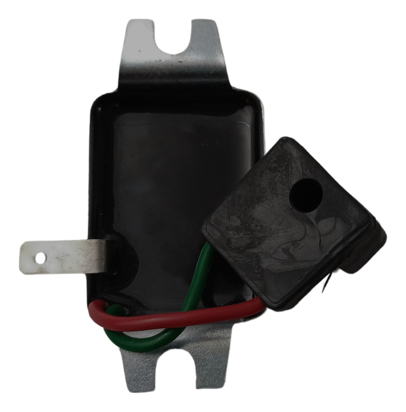 Regulador Elvac Electronico Nissan