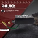 Regulador Alternador Volkswagen Sedan Bosch