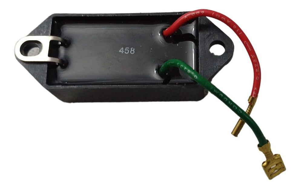 Regulador Alternador Volkswagen Sedan Bosch