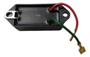 Regulador Alternador Volkswagen Sedan Bosch