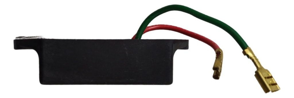 Regulador Alternador Volkswagen Sedan Bosch