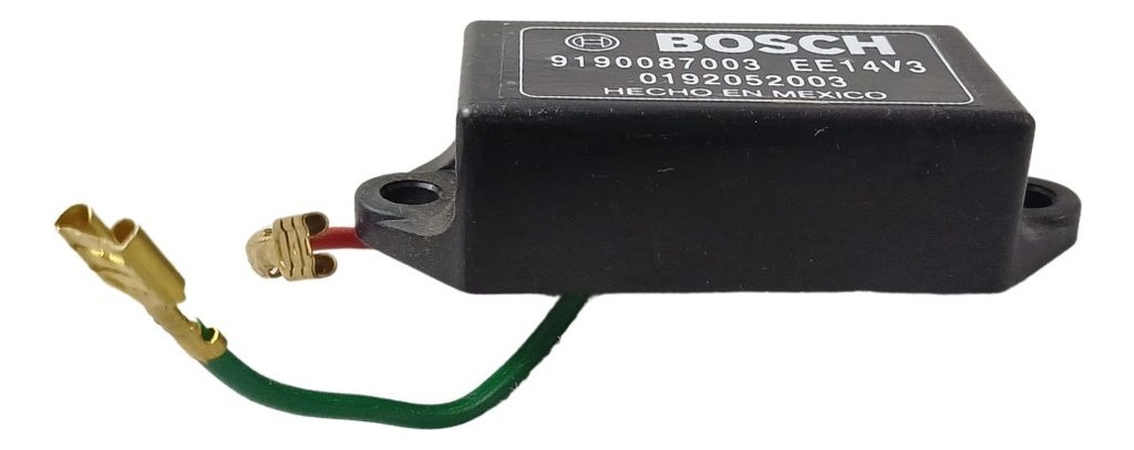 Regulador Alternador Volkswagen Sedan Bosch