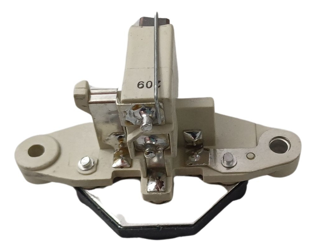Regulador Bosch Alternador 12 V