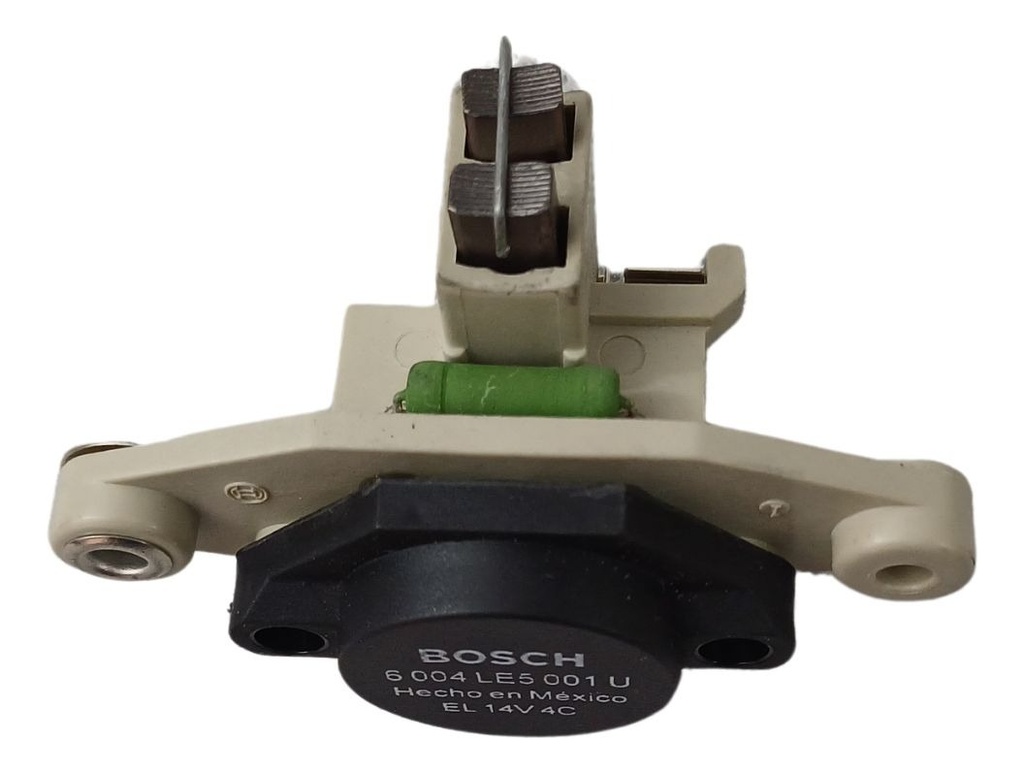 Regulador Bosch Alternador 12 V
