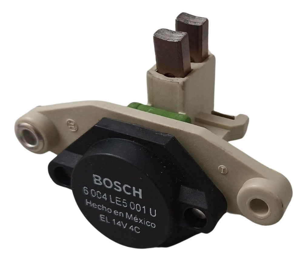 Regulador Bosch Alternador 12 V