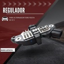 Regulador Paraalternador Ford Fiesta Ka 12 V