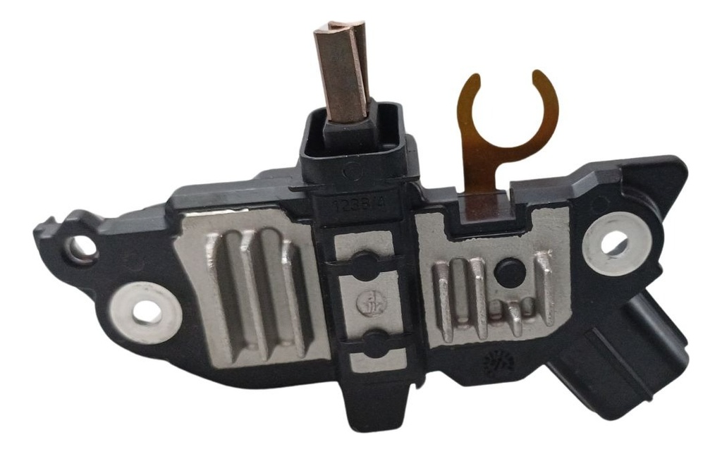 Regulador Paraalternador Ford Fiesta Ka 12 V