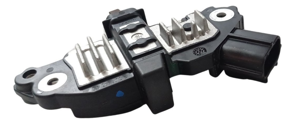 Regulador Paraalternador Ford Fiesta Ka 12 V