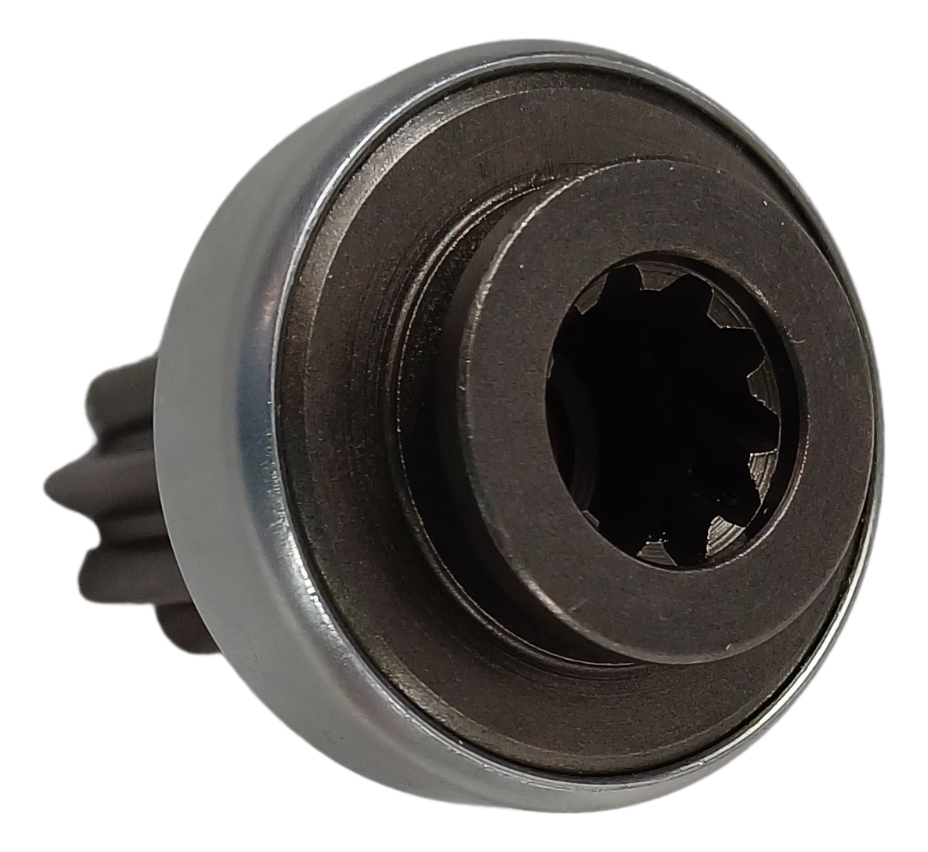 Impulsor Sistema Hitachi Pmgr Nissan Altima Maxima 99-02