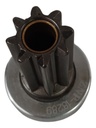 Impulsor Sistema Hitachi Pmgr Nissan Altima Maxima 99-02