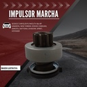 Bendix Sistema Arranque Bosch  Dodge, Chrysler Y Plymouth