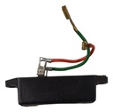 Regulador Tipo Bosch (003) Vw  Sedan 1600i Desde 1994 12v