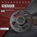 Tapa Generador Porta Balero Volksgawen