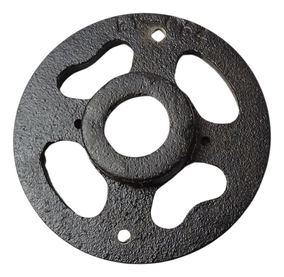 Tapa Generador Porta Balero Volksgawen