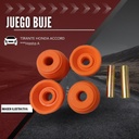 Juego Buje Tirante Honda Accord