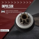 Impulsor Marcha Rambler Gremlin Jeep Pacer Wagoneer 71-79