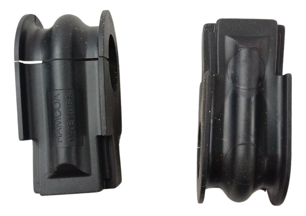 Goma Varilla Estabilizadora Nissan Sentra 2007-2012
