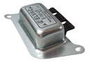 Regulador De Voltaje Alternador Elvac 12v