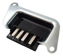 Regulador De Voltaje Alternador Elvac 12v