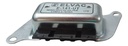 Regulador De Voltaje Alternador Elvac 12v