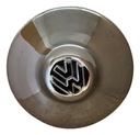 Polveras Centro Rin Vw Combi Bola Cromado 1pza 