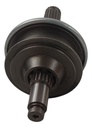 Iimpulsor Marcha Mitsubishi Osgr Clutch Mazda Nissan Dodge