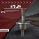 Iimpulsor Marcha Mitsubishi Osgr Clutch Mazda Nissan Dodge