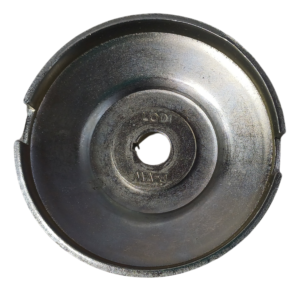 Polea Para Generador Volkswagen Vocho Lodi