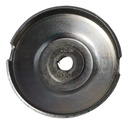 Polea Para Generador Volkswagen Vocho Lodi