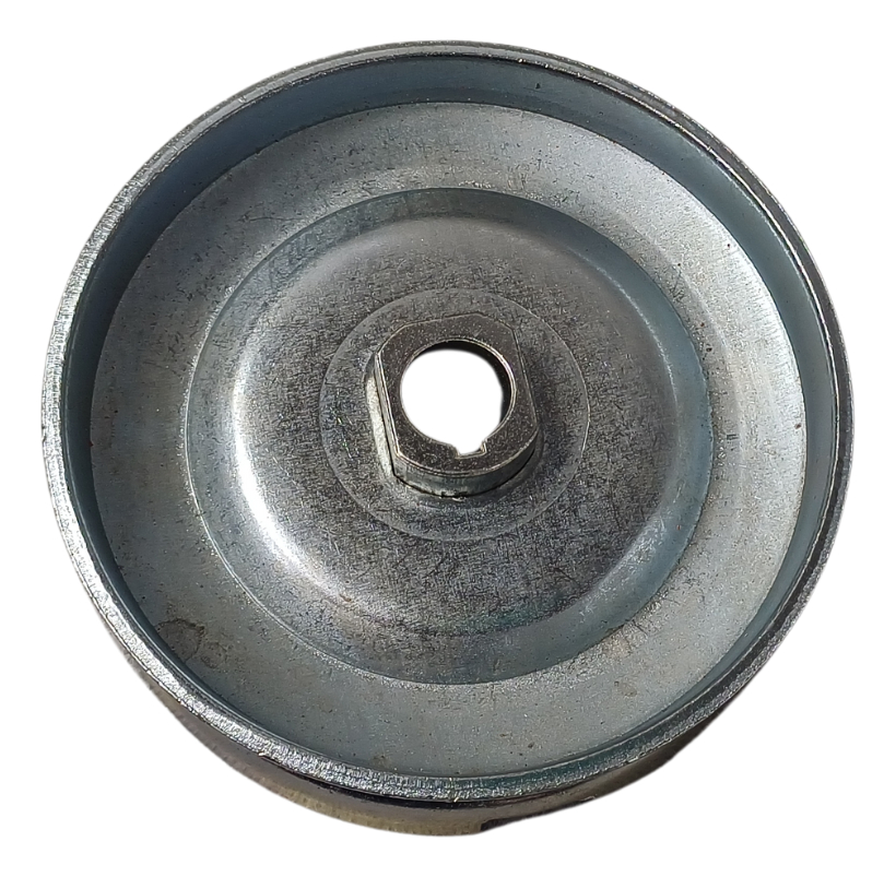Polea Para Generador Volkswagen Vocho Lodi