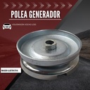 Polea Para Generador Volkswagen Vocho Lodi