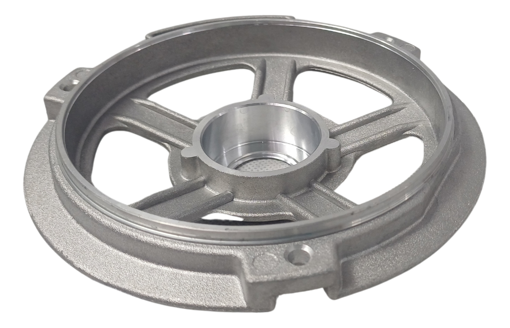 Tapa Alternador Volkswagwen Sedan Vocho