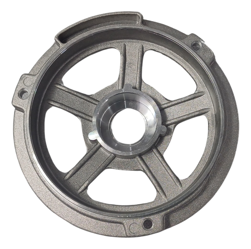 Tapa Alternador Volkswagwen Sedan Vocho