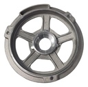 Tapa Alternador Volkswagwen Sedan Vocho