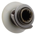 Bendix Mo-car 413a Bosch Ford Gm Chrysler 10d Cw 10 Estrias