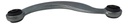 Brazo Compensador Trasero Mazda 3 2003-2013