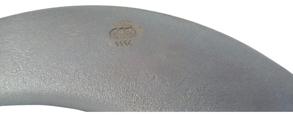 Brazo Compensador Trasero Mazda 3 2003-2013