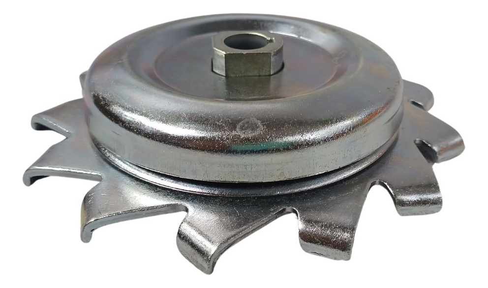 Polea Alternador Volkswagen Brasilia/sedan