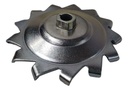 Polea Alternador Volkswagen Brasilia/sedan